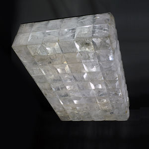 contemporary ceiling light