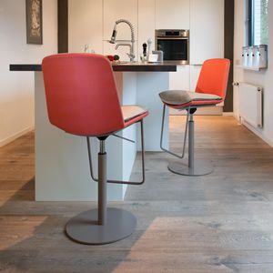 contemporary bar stool