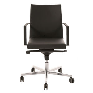 contemporary office chair