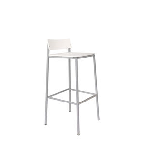 contemporary bar stool