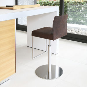 contemporary bar chair