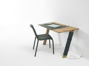 contemporary sideboard table