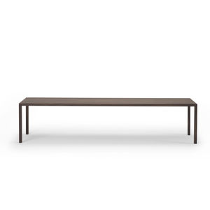 contemporary bench
