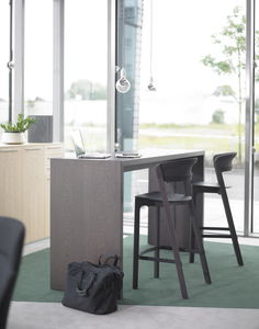 contemporary desk