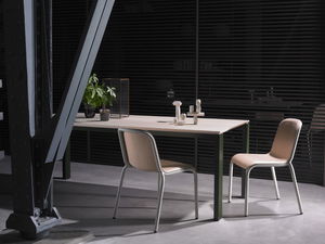 contemporary table