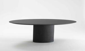 contemporary conference table