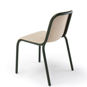 oak conference chair 1