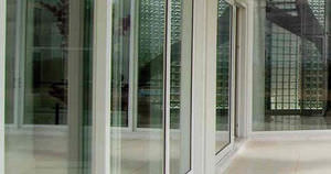 sliding patio door