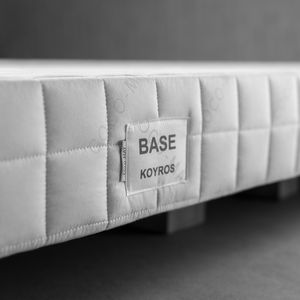 double mattress