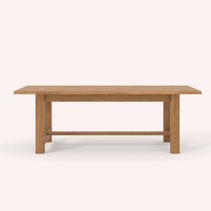 contemporary table