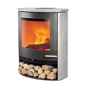 wood heating stove 1