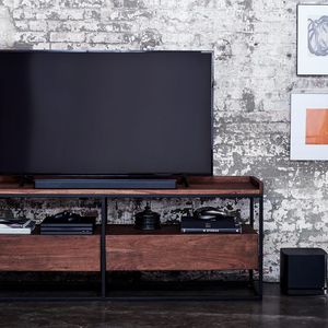 standard sound bar / wireless / Bluetooth / indoor