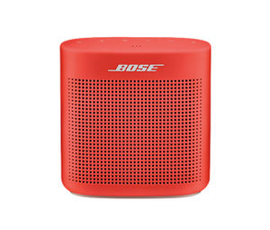 nomad speaker
