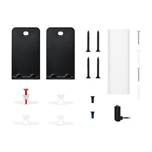 speaker wall bracket