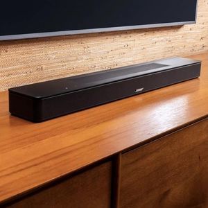 standard sound bar