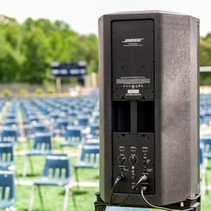 active subwoofer 1