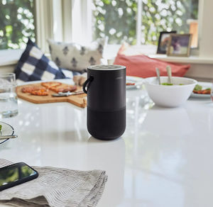 wireless speaker 1