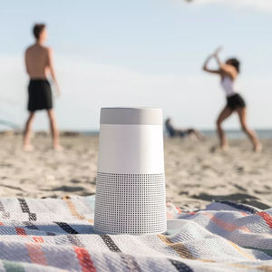 Bluetooth speaker 1