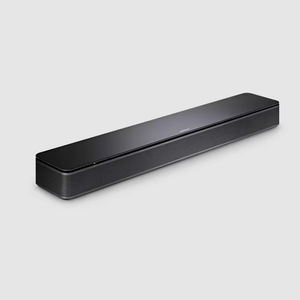 connected sound bar