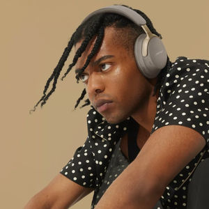 Bluetooth headphones
