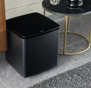 connected subwoofer 1