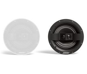 built-in speaker