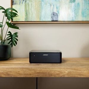 passive amplifier 1