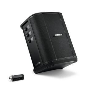 wireless speaker