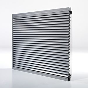 Window ventilation grill - All architecture and design manufacturers