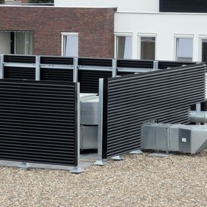 panel cladding
