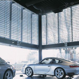 aluminum solar shading 1
