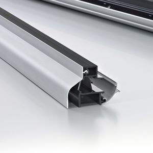 waterproof window vent