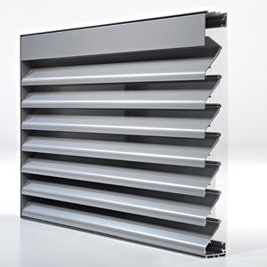 aluminum ventilation grill