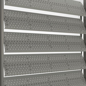 aluminum solar shading