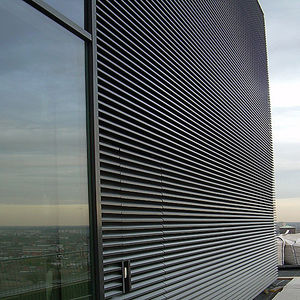 panel cladding 1