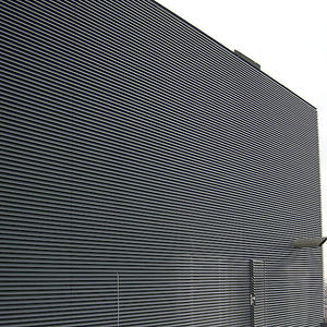 panel cladding