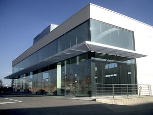aluminum solar shading 1