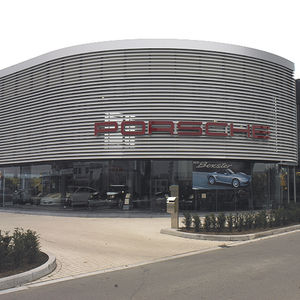 panel cladding 1