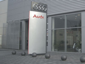 aluminum solar shading 1