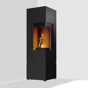 wood heating stove