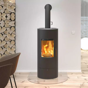 wood heating stove