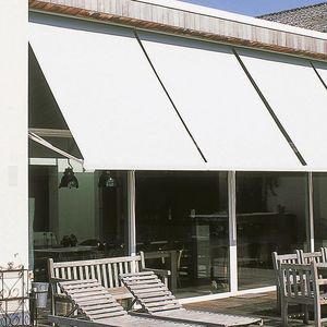 box awning