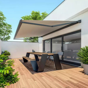 folding-arm awning 1