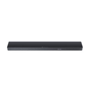standard sound bar