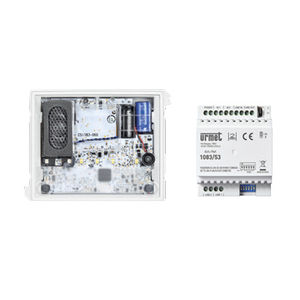 audio controller