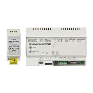 home automation system control module 1