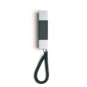 metal video door intercom
