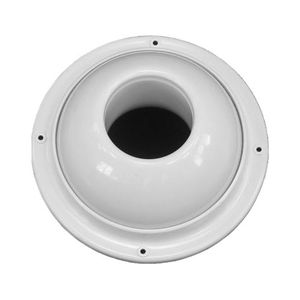 long-range jet nozzle