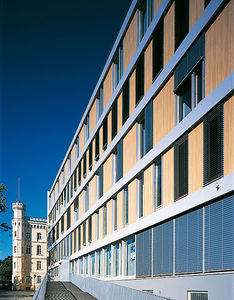 panel cladding 1