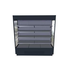 counter refrigerated display case